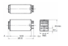 Ảnh của aut.vn Timer  Omron H3Y-4 DC48 60S