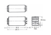 Ảnh của aut.vn Timer  Omron H3Y-4-0 DC24 3M