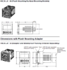 Ảnh của aut.vn Timer  Omron H5CX-L8ED-N