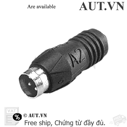 Ảnh của Phụ kiện khác Omron E4PA-P1