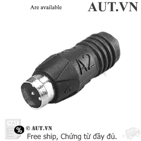 Ảnh của Phụ kiện khác Omron E4PA-P1