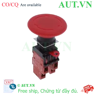Ảnh của Công tắc nút nhấn Omron A22E-L-02