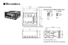 Ảnh của Timer  Omron K3HB-PPB-AT11 AC100-240