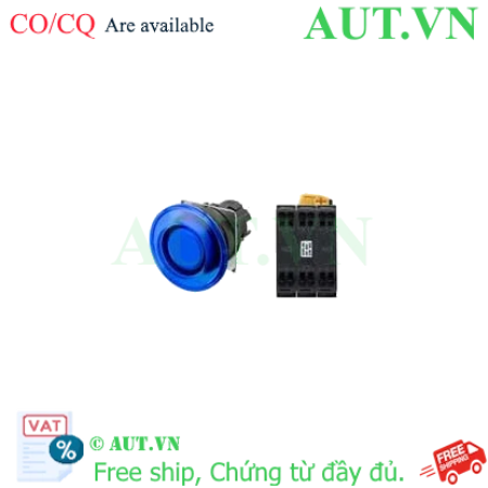 Ảnh của Công tắc nút nhấn Omron A22NL-BMM-TAA-P101-AD