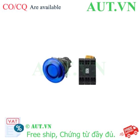 Ảnh của Công tắc nút nhấn Omron A22NL-BMM-TAA-P102-AE