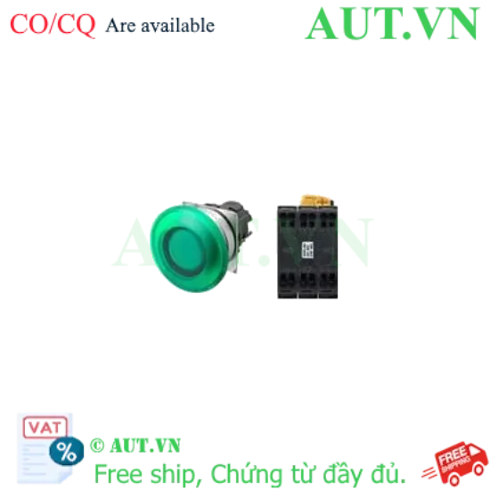 Ảnh của Công tắc nút nhấn Omron A22NL-MMA-TGA-P101-GA