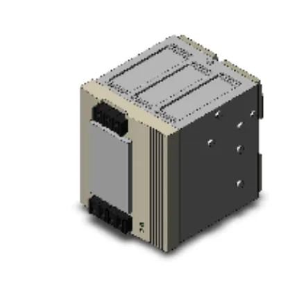 Ảnh của Bộ nguồn xung  Omron S8VS-24024-F