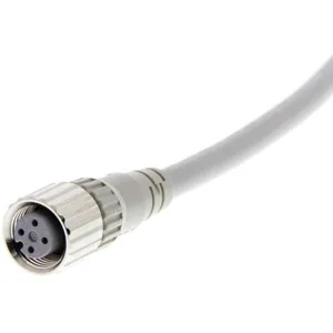 Ảnh của Cable cho cảm biến Omron XS2F-D421-H80-F