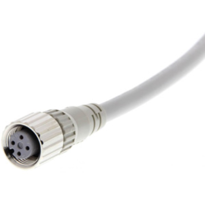 Ảnh của Cable cho cảm biến Omron XS2F-D421-H80-F