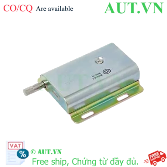 Ảnh của Công tắc an toàn Omron 1VAP2-6 V-15-1B6