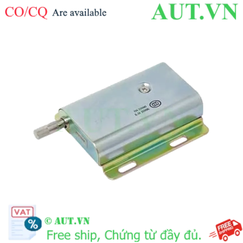 Ảnh của Công tắc an toàn Omron 1VAP2-6 V-15-1B6