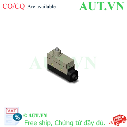 Ảnh của Công tắc hành trình Limit Switch  Omron ZC-D55