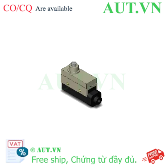 Ảnh của Công tắc hành trình Limit Switch  Omron ZC-D55