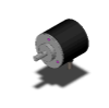 Ảnh của aut.vn Cảm biến Encoder  Omron E6B2-CWZ1X 600P/R 0.5M