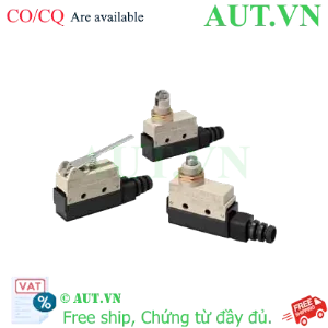 Ảnh của Công tắc hành trình Limit Switch Omron SHL-Q2155-ML VCTF 3M