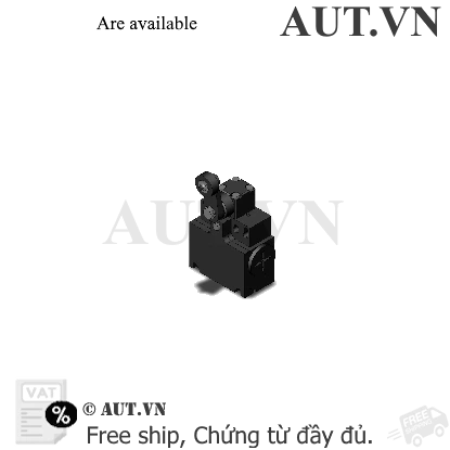 Ảnh của Công tắc an toàn  Omron D4N-6220