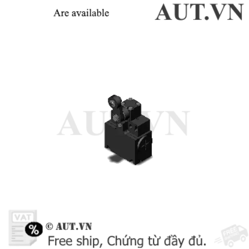 Ảnh của Công tắc an toàn  Omron D4N-6220