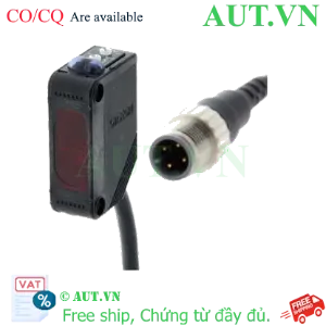 Ảnh của Cảm biến quang điện Omron E3Z-D81-M3J 0.3M