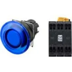 Ảnh của Công tắc nút nhấn Omron A22NL-BMA-TAA-P102-AD