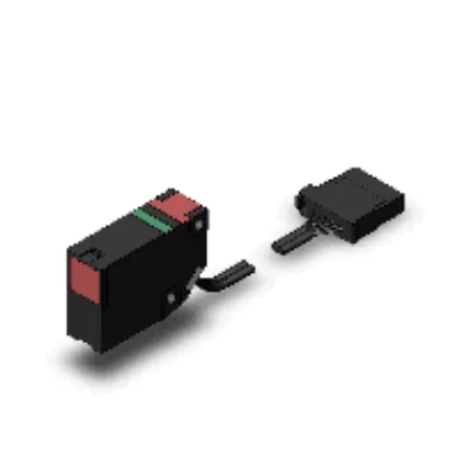 Ảnh của Cảm Biến Lazer  Omron E3NC-LH03 2M