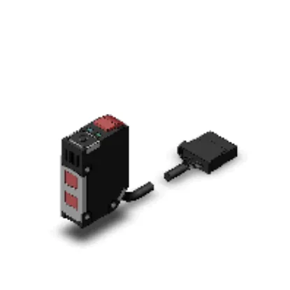Ảnh của Cảm Biến Lazer  Omron E3NC-SH100 2M