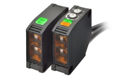Ảnh của Cảm biến quang điện  Omron E3JK-TP11 2M