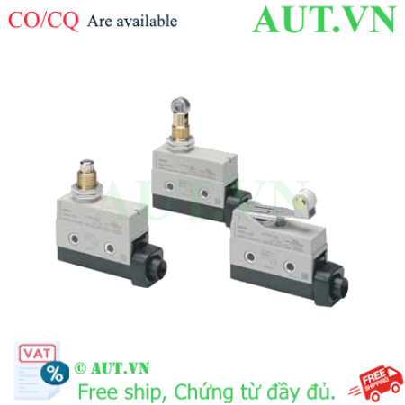 Ảnh của Công tắc hành trình Limit Switch Omron D4MC-2021 VCT 3M