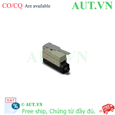 Ảnh của Công tắc hành trình Limit Switch  Omron ZC-W155