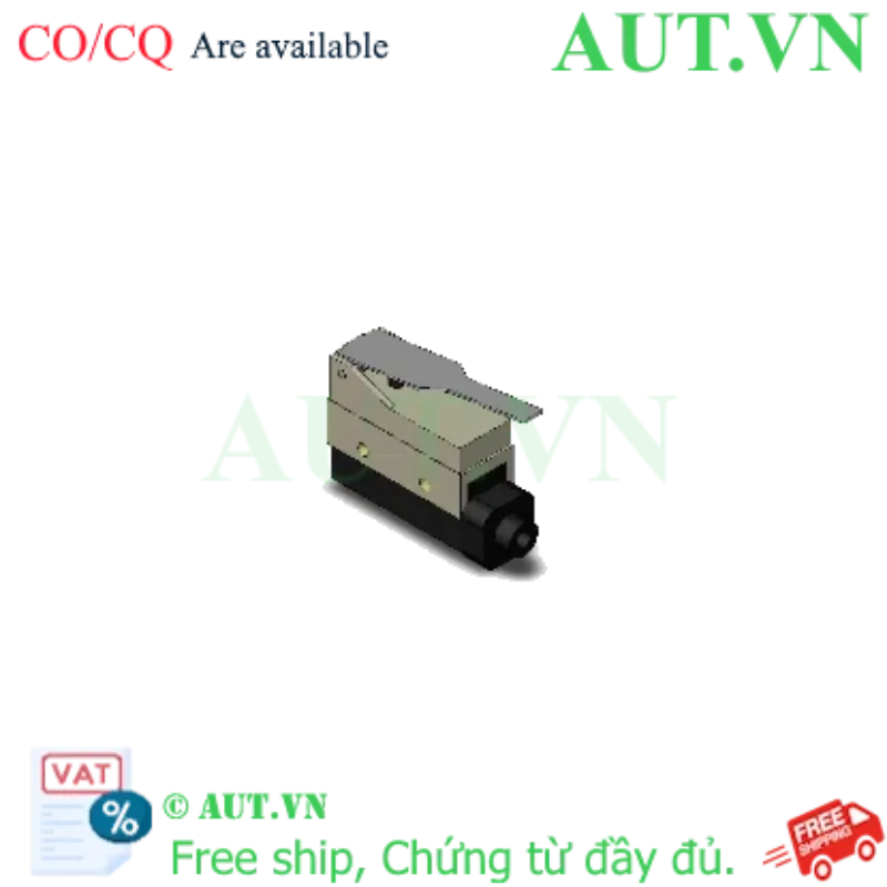 Ảnh của Công tắc hành trình Limit Switch  Omron ZC-W155
