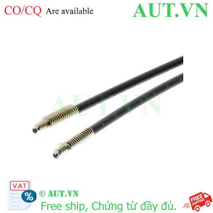 Ảnh của Cảm biến sợi quang Omron E32-TC200 2M