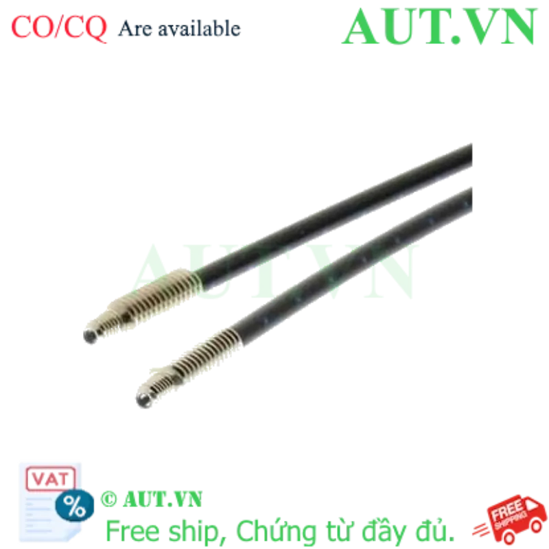 Ảnh của Cảm biến sợi quang Omron E32-TC200 2M