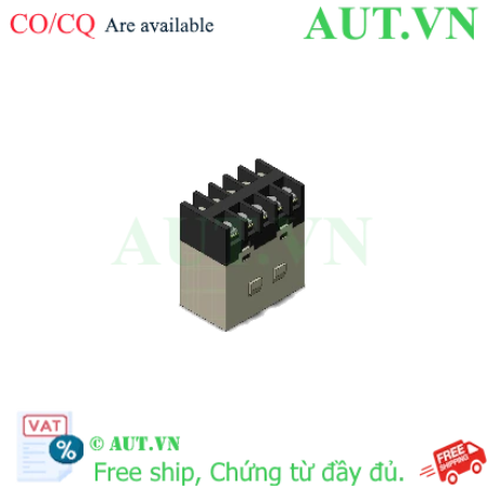 Ảnh của Relay trung gian Omron G7J-2A2B-B AC100/120
