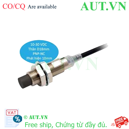 Ảnh của Cảm biến tiệm cận Omron E2E-X5MB212 2M