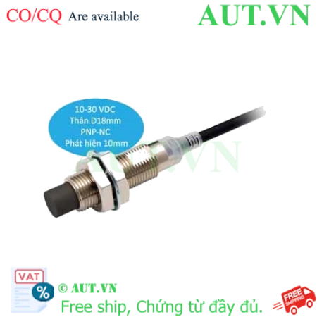 Ảnh của Cảm biến tiệm cận Omron E2E-X5MB212 2M
