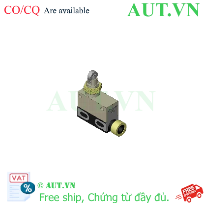 Ảnh của Công tắc hành trình Limit Switch  Omron D4E-2B20N