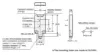Ảnh của aut.vn Cảm biến quang điện  Omron E3T-FL11 2M