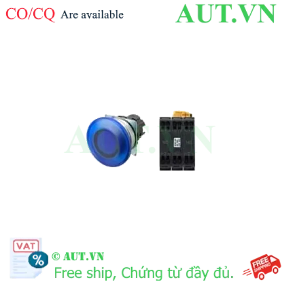 Ảnh của Công tắc nút nhấn Omron A22NL-MMA-TAA-P202-AD