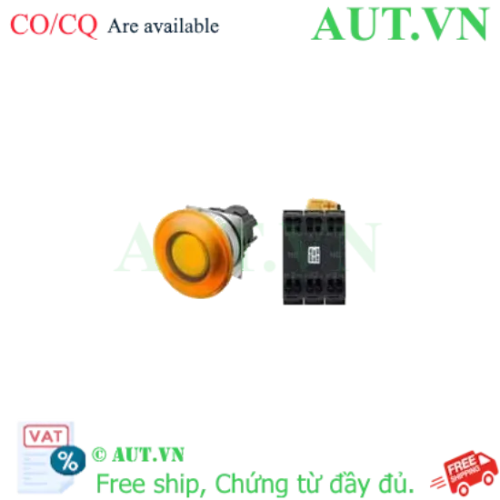 Ảnh của Công tắc nút nhấn Omron A22NL-MMA-TOA-P202-OE