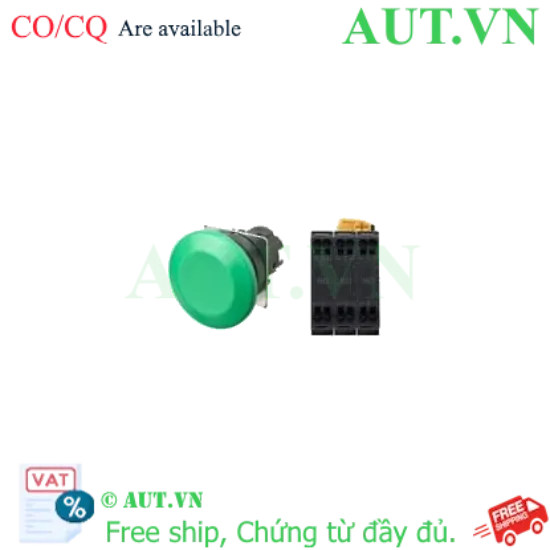 Ảnh của Công tắc nút nhấn Omron A22NN-BMM-NGA-P111-NN