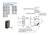 Ảnh của Cảm biến quang điện  Omron E3Z-B62 5M