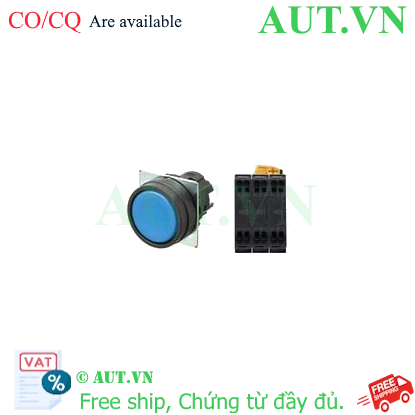 Ảnh của Công tắc nút nhấn Omron A22NN-BNM-NAA-P111-NN