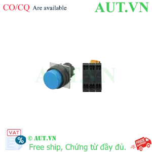 Ảnh của Công tắc nút nhấn Omron A22NN-BPM-NAA-P111-NN