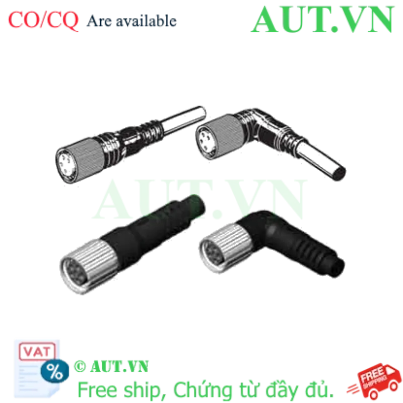 Ảnh của Cable cho cảm biến Omron XS3F-M522-510-A