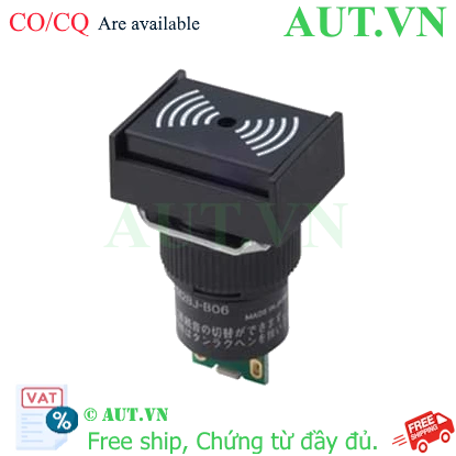 Ảnh của Còi báo Omron M2BJ-B06
