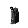 Ảnh của Công tắc an toàn Omron D4N-212G | Cần gạt con lăn, IP67, 2NC