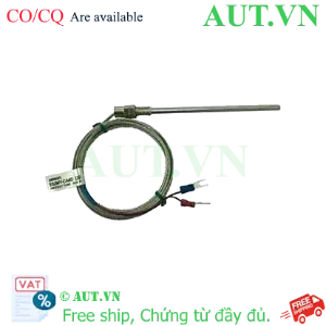 Ảnh của Cảm biến nhiệt độ Omron E52MY-CA6D D4.7MM SUS316 2M