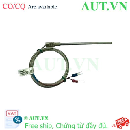 Ảnh của Cảm biến nhiệt độ Omron E52MY-CA6D D4.7MM SUS316 2M