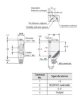 Ảnh của Cảm biến quang điện  Omron E3Z-LS86