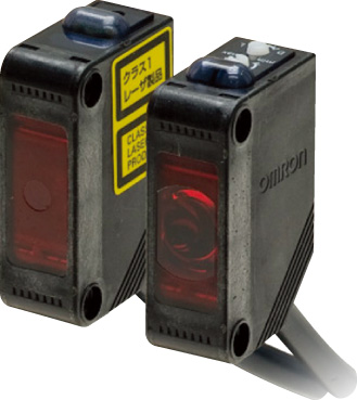 Ảnh của Cảm biến quang điện  Omron E3Z-LT81 5M