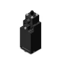 Ảnh của Công tắc an toàn Omron D4N-1A31R | Kiểu Plunger, 1NC/1NO, Chuẩn IP67